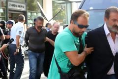 Η ώρα των απολογιών για τους απαγωγείς - 2,5 ώρες απολογούνταν ο ιδιοκτήτης της μάντρας