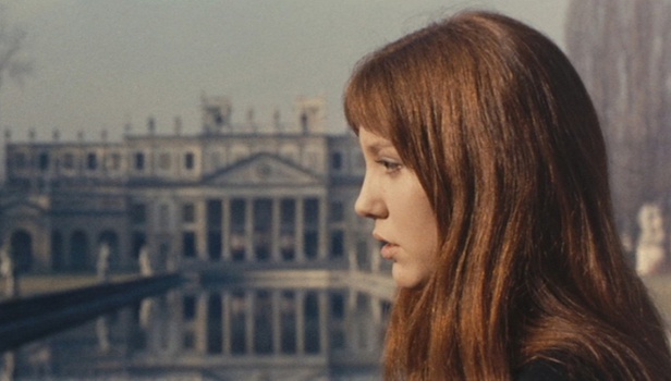 H Αν Βιαζέμσκι ήταν το «νεαρό κορίτσι» που αγάπησε τον Ζαν-Λικ Γκοντάρ περισσότερο από το σινεμά - Φωτογραφία 1