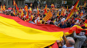 Με Αφετηρία την Καταλωνία... - Φωτογραφία 1