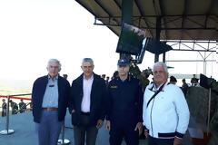 Πολύ υψηλό το επίπεδο εκπαίδευσης και επιχειρησιακής δεξιότητας των ΕΔ