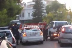 Πάτρα: Σοβαρό επεισόδιο μεταξύ γυναικών στην πλατεία των Υψηλών Αλωνίων - Από τα μαλλιοτραβήγματα και τις μπουνιές ... βγήκε μαχαίρι