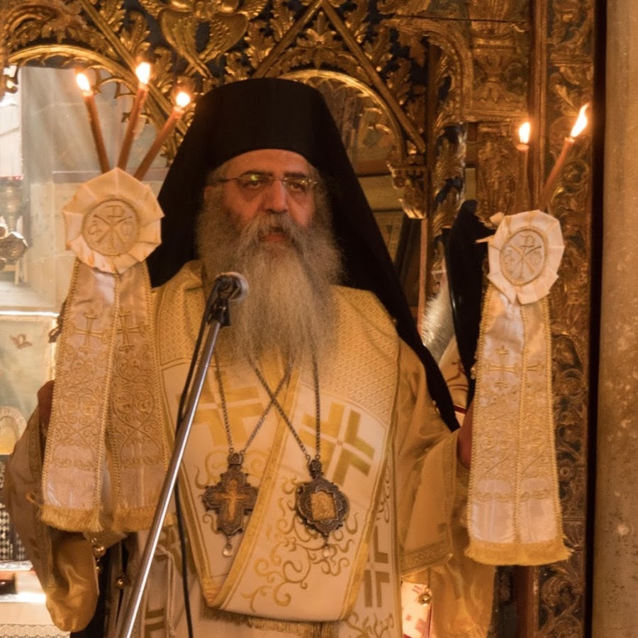 Μόρφου Νεόφυτος: Χριστέ μου, δώσ’ μου υπομονή και την πίστη των Αγίων… (Εορτή Αγίων Κυπριανού και Ιουστίνης) - Φωτογραφία 1