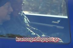 Το ''στρίμωγμα'' στον Στρατηγό Καμπά από τους Α/ΓΕΣ και Δκτη 1ης Στρατιάς