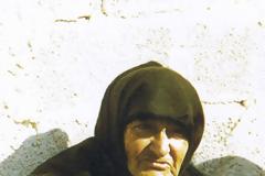 Στις 7 Οκτωβρίου 1989 εκοιμήθη εν Κυρίω η μακαρία Tαρσώ η δια Χριστόν Σαλή