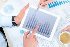 Business και Web Analytics προτεραιότητα για το ελληνικό λιανεμπόριο τροφίμων