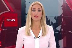Έφη Αλεβίζου: Δείτε το εντυπωσιακό σπίτι της παρουσιάστριας του δελτίου του Alpha