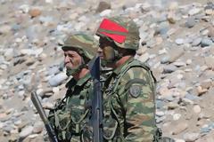 Το χωριό με τους 200 Εθνοφύλακες στη Ρόδο - Γνωρίστε τους! - ΦΩΤΟ