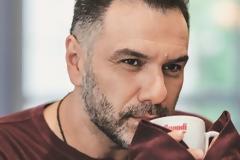 Συγκινεί ο Αρναούτογλου: Είναι άδικο. Καλό ταξίδι φίλε μου. Συγγνώμη που δεν ήμουν εκεί...