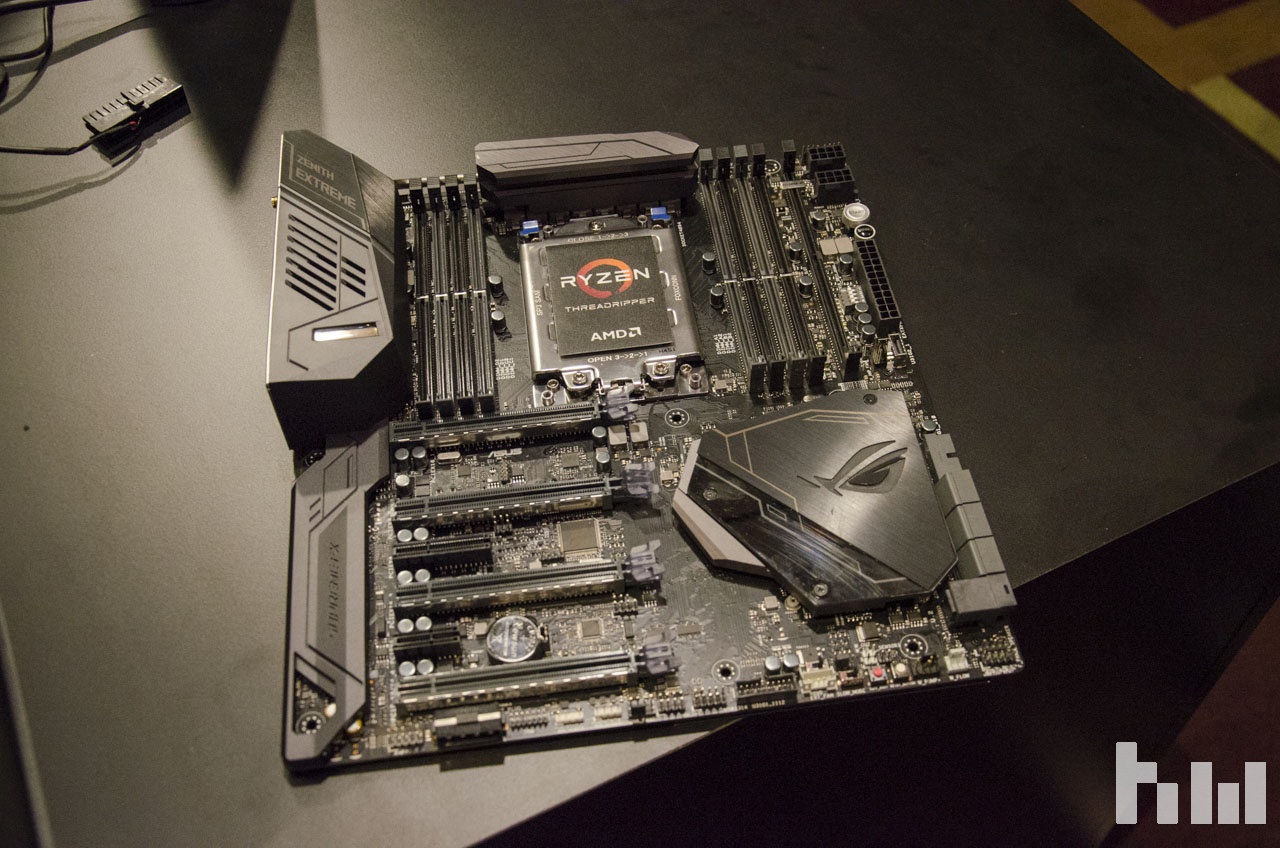 Η AMD προσθέτει πλήρες RAID Support στο X399! - Φωτογραφία 1