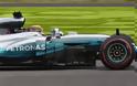 GP Ιαπωνίας: Νίκη τίτλου για Hamilton, δράμα για Vettel - Φωτογραφία 1