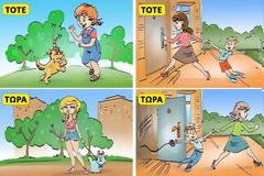 12 αληθινά σκίτσα δείχνουν πόσο διαφέρει η σημερινή παιδική ηλικία σε σχέση με τα 90s