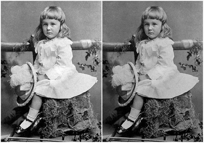 Φρ.Ρούζβελτ, ο Αμερικανός πρόεδρος που η μητέρα του έντυνε με γυνακεία ρούχα - Φωτογραφία 2