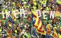 The scenarios for the resolution of the Catalan crisis