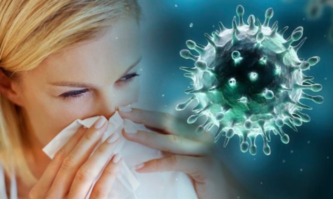 Γρίπη: Καταρρέουν όλα τα αντιεμβολιαστικά επιχειρήματα - Φωτογραφία 1