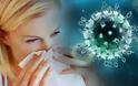 Γρίπη: Καταρρέουν όλα τα αντιεμβολιαστικά επιχειρήματα