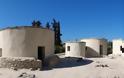 Κύπρος: Φ.Φωτίου για αξιοποίηση αρχαιολογικού χώρου Χοιροκoιτίας