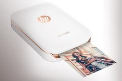 HP Sprocket