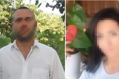 Συγκλονίζουν οι αποκαλύψεις για τη δολοφονία του καρδιολόγου - Προμελετημένο το έγκλημα, έκανε και πρόβα το ζευγάρι