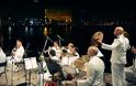 Συναυλία της Μπάντας του ΠΝ στο Λιμένα Θεσσαλονίκης - Φωτογραφία 5