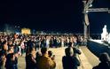 Συναυλία της Μπάντας του ΠΝ στο Λιμένα Θεσσαλονίκης - Φωτογραφία 6