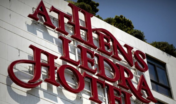 Τα deals κορυφαίων παικτών της αγοράς για τα μεγάλα ξενοδοχεία της Αθήνας - Φωτογραφία 1