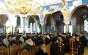 Ψήφισμα κληρικών της Μητροπόλεως Αιτωλίας για Θρησκευτικά και ταυτότητα φύλου