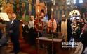 Ομιλία για τον Άγιο Πορφύριο τον Καυσοκαλυβίτη στην ορεινή Ζόγκα (φωτογραφίες) - Φωτογραφία 8
