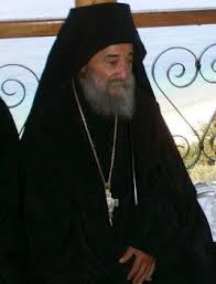 9681 - Γέροντας Γρηγόριος, Ηγούμενος Ιεράς Μονής Δοχειαρίου: «Ψωμίζω τον εχθρό μου, αλλά δεν τον ενθρονίζω» - Φωτογραφία 1
