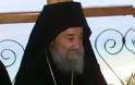 9681 - Γέροντας Γρηγόριος, Ηγούμενος Ιεράς Μονής Δοχειαρίου: «Ψωμίζω τον εχθρό μου, αλλά δεν τον ενθρονίζω»