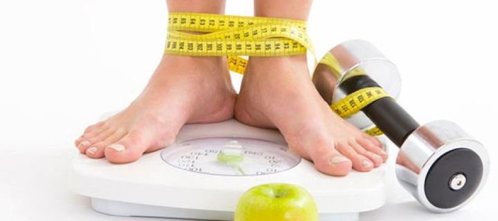 Κάνω δίαιτα και δεν χάνω βάρος – Τι μπορεί να φταίει; - Φωτογραφία 1