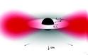 Σκοτεινή Ύλη: Οι ανιχνευτές βαρυτικών κυμάτων θα μπορούσαν να ρίξουν φως στη Σκοτεινή Ύλη - Φωτογραφία 1