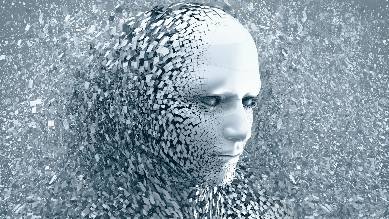 ΥΠΟ έλεγχο η Τεχνητή Νοημοσύνη εντός του DeepMind - Φωτογραφία 1