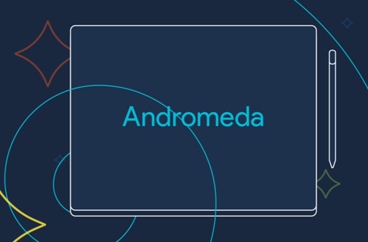 Το Andromeda OS είναι το μέλλον στα Windows 10 - Φωτογραφία 1
