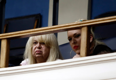 Σία Αναγνωστοπούλου, Φτάσαμε στην ψήφιση νομοσχεδίου για την ταυτότητα φύλου επειδή είχαμε διεκδικήσεις από τη ΛΟΑΤΚΙ κοινότητα - Φωτογραφία 4