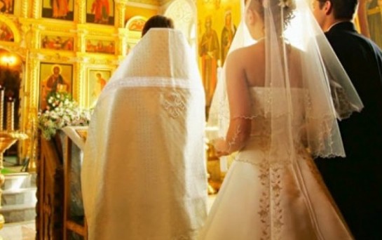 Λευκωσία: Φίλοι γαμπρού παραλίγο να κάνουν τραγωδία τον γάμο - Φωτογραφία 1