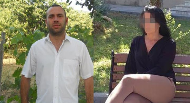 Δολοφονία καρδιολόγου στη Σητεία: Προμελετημένο έγκλημα του ζευγαριού των Βουλγάρων για να του πάρουν την περιουσία - Φωτογραφία 1