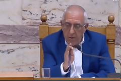 Κακλαμάνης: «Να καλύπτεται από τα Ταμεία η εγχείρηση αλλαγής φύλου» [Βίντεο]
