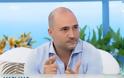 Κωνσταντίνος Μπογδάνος: Η απόλυση μου από τον ΣΚΑΪ ήταν... [video]