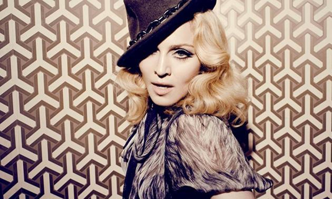 Madonna: Συνεχίζεται η δικαστική κόντρα με την πρώην κολλητή της - Φωτογραφία 1