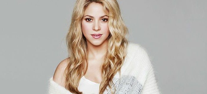 Συμβουλές ομορφιάς από τη Shakira – Ποια είναι τα μυστικά της; - Φωτογραφία 1