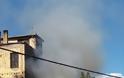 Φθιώτιδα: Παραλίγο τραγωδία από πυρκαγιά σε σπίτι ηλικιωμένου [photos] - Φωτογραφία 2