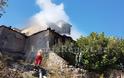 Φθιώτιδα: Παραλίγο τραγωδία από πυρκαγιά σε σπίτι ηλικιωμένου [photos] - Φωτογραφία 6