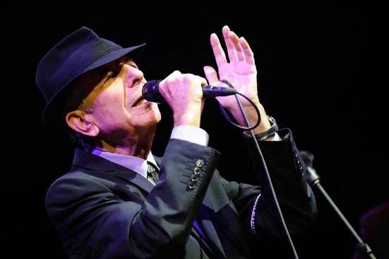 Leonard Cohen: Θα κυκλοφορήσουν ανέκδοτα ποιήματά του - Φωτογραφία 1
