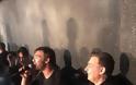 Ο Γιώργος Σαμπάνης στον Νίκο Μακρόπουλο [photos+video] - Φωτογραφία 2