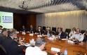 Συνάντηση ΥΕΘΑ Πάνου Καμμένου με τον Υπουργό Άμυνας της Βραζιλίας Raul Jungmann - Φωτογραφία 7