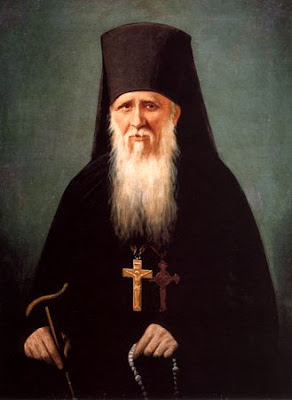 Saint Ambrose of Optina (+ 1891) - Φωτογραφία 2