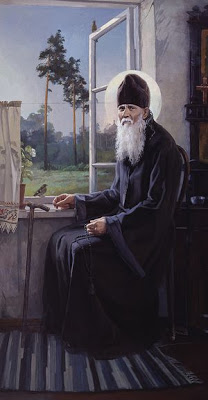 Saint Ambrose of Optina (+ 1891) - Φωτογραφία 3