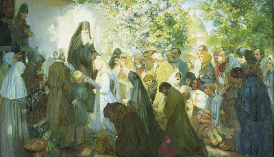 Saint Ambrose of Optina (+ 1891) - Φωτογραφία 4