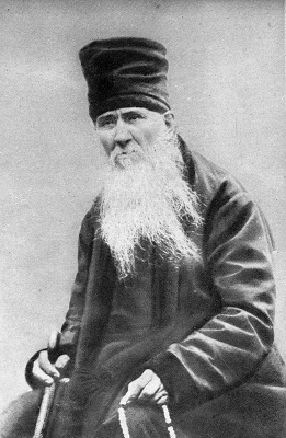 Saint Ambrose of Optina (+ 1891) - Φωτογραφία 5