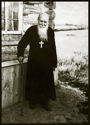 Saint Ambrose of Optina (+ 1891) - Φωτογραφία 7